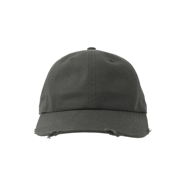 Cappellino Dad Hat Destroyed-S - personalizzabile con logo