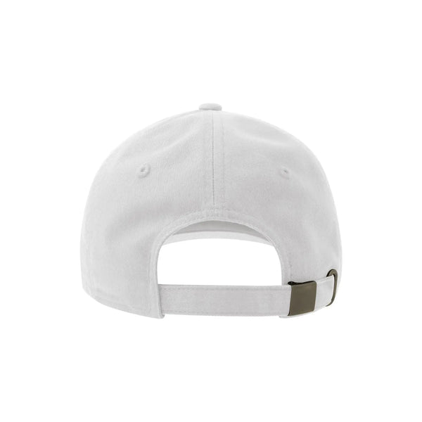 Cappellino Dad Hat Destroyed-S - personalizzabile con logo
