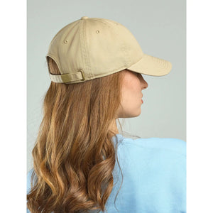 Cappellino Dad Hat - personalizzabile con logo