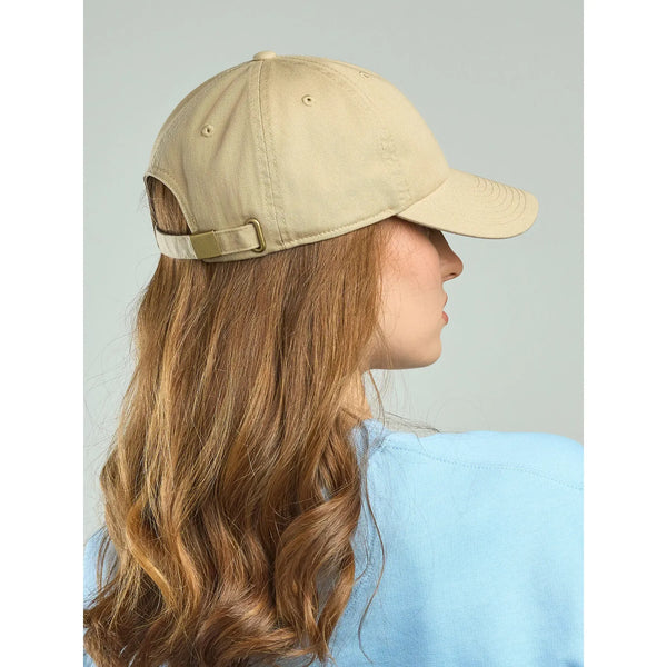 Cappellino Dad Hat - personalizzabile con logo