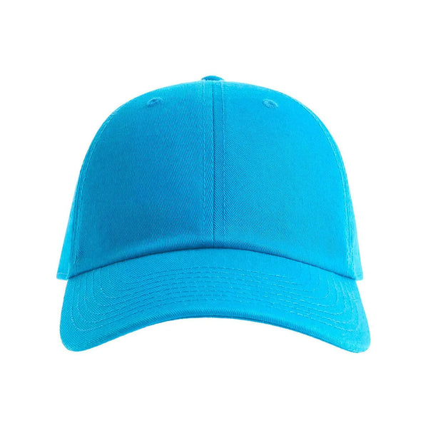 Cappellino Dad Hat - personalizzabile con logo