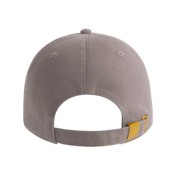 Cappellino Dad Hat - personalizzabile con logo
