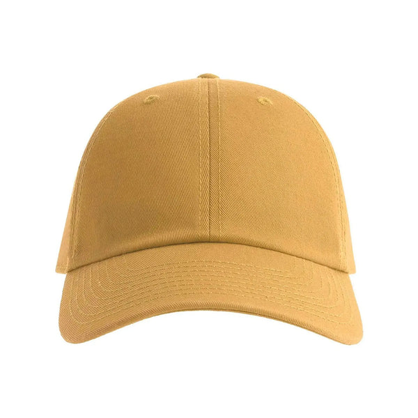 Cappellino Dad Hat - personalizzabile con logo