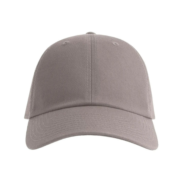 Cappellino Dad Hat - personalizzabile con logo
