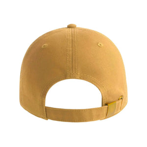 Cappellino Dad Hat - personalizzabile con logo