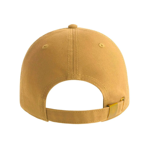 Cappellino Dad Hat - personalizzabile con logo