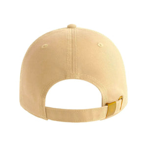 Cappellino Dad Hat - personalizzabile con logo