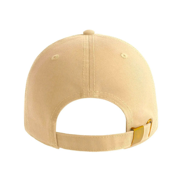 Cappellino Dad Hat - personalizzabile con logo