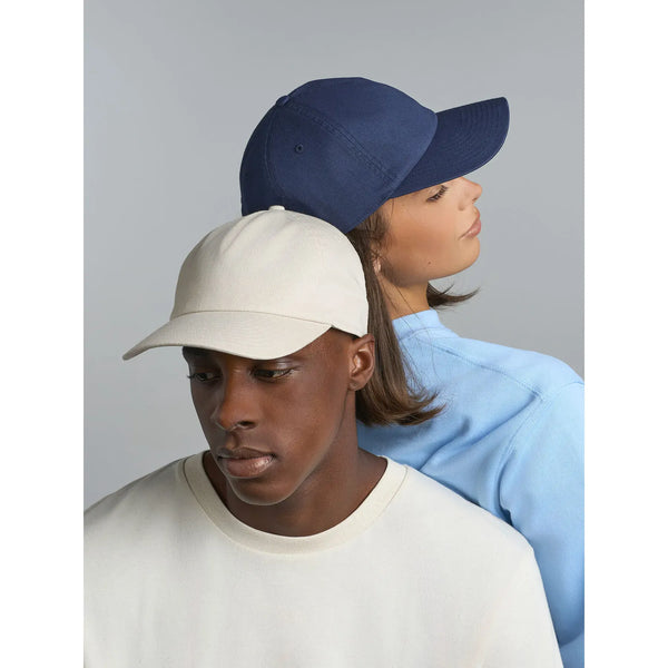 Cappellino Dad Hat - personalizzabile con logo