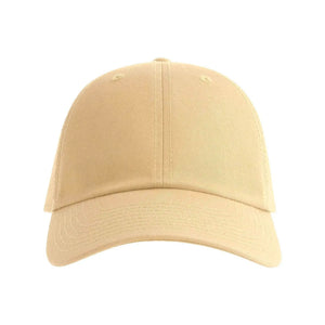 Cappellino Dad Hat - personalizzabile con logo