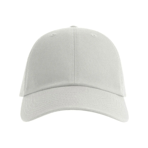 Cappellino Dad Hat - personalizzabile con logo