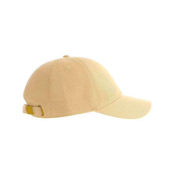 Cappellino Dad Hat - personalizzabile con logo