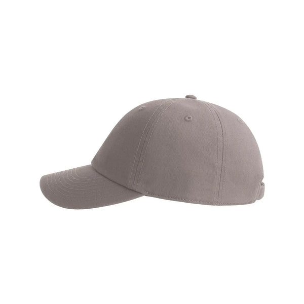 Cappellino Dad Hat - personalizzabile con logo