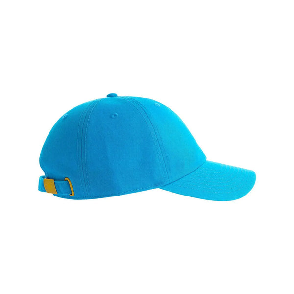 Cappellino Dad Hat - personalizzabile con logo