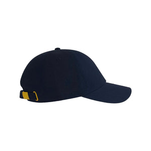 Cappellino Dad Hat - personalizzabile con logo