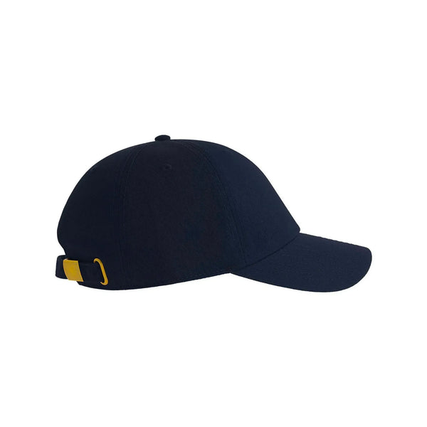 Cappellino Dad Hat - personalizzabile con logo