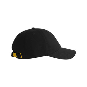 Cappellino Dad Hat - personalizzabile con logo
