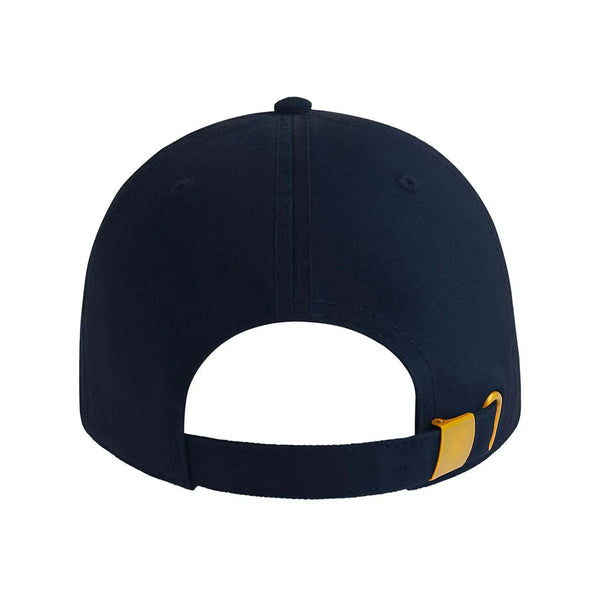 Cappellino Dad Hat - personalizzabile con logo