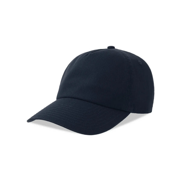 Cappellino Dad Hat-S Five blu - personalizzabile con logo