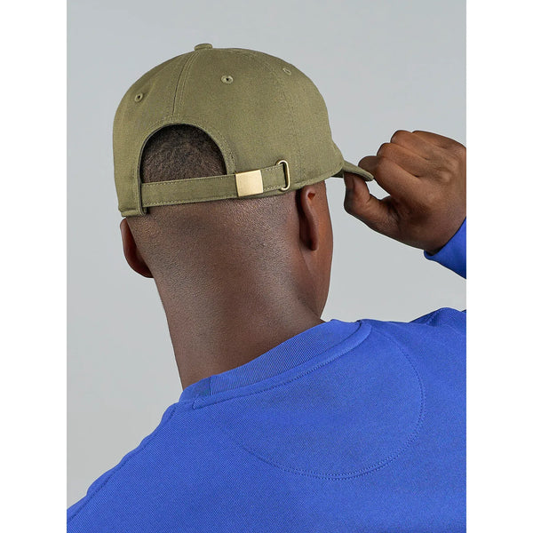 Cappellino Dad Hat-S Five - personalizzabile con logo