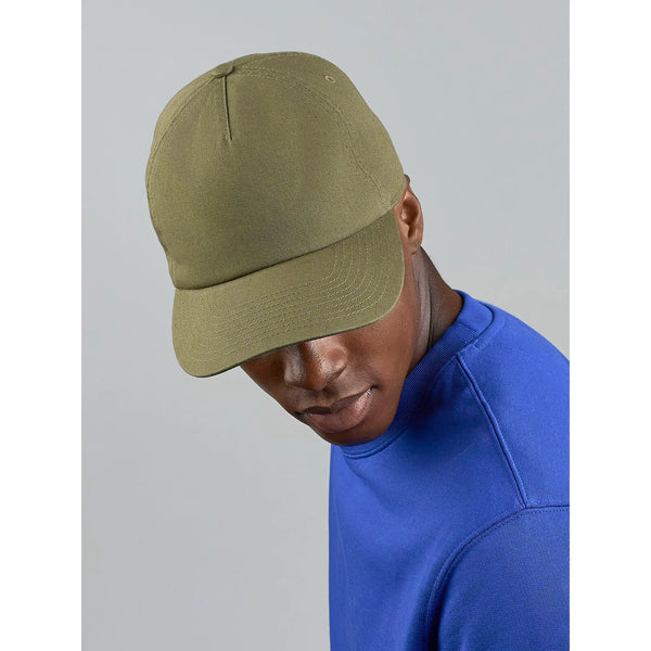 Cappellino Dad Hat-S Five - personalizzabile con logo