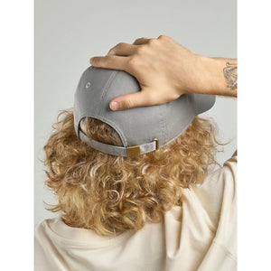 Cappellino Dad Hat-S - personalizzabile con logo