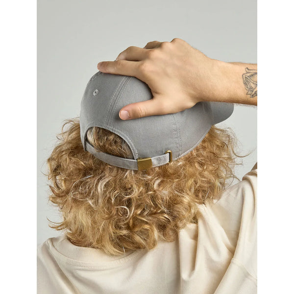 Cappellino Dad Hat-S - personalizzabile con logo