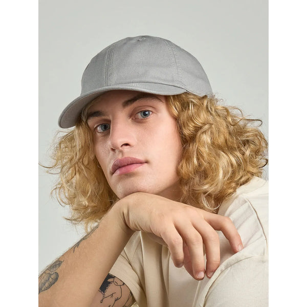 Cappellino Dad Hat-S - personalizzabile con logo