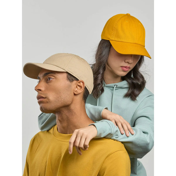 Cappellino Dad Hat-S - personalizzabile con logo