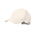 Cappellino Daimat natural - personalizzabile con logo
