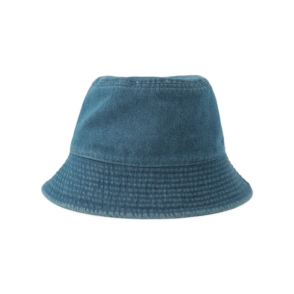 Cappellino Dana denim - personalizzabile con logo