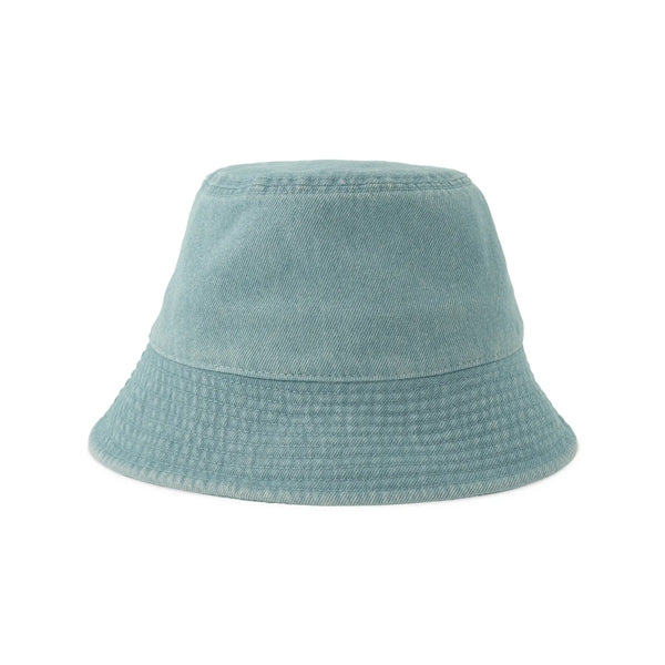 Cappellino Dana light denim - personalizzabile con logo