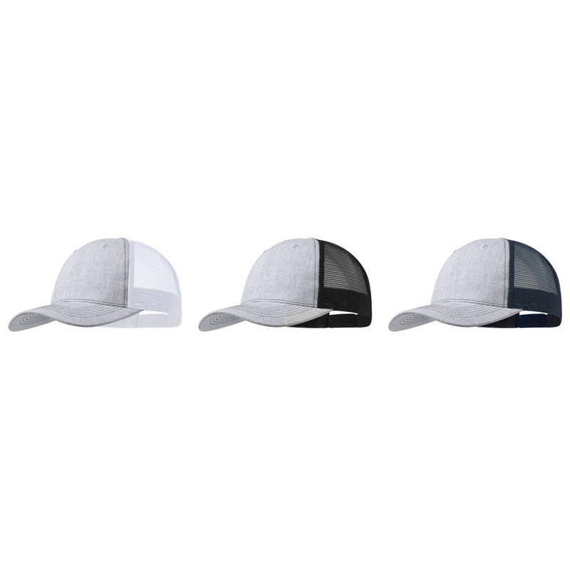 Cappellino Danix - personalizzabile con logo