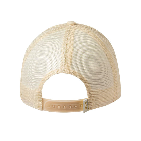 Cappellino Daphne natural - personalizzabile con logo