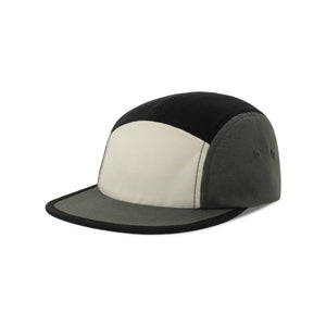 Cappellino Darwin bianco - personalizzabile con logo