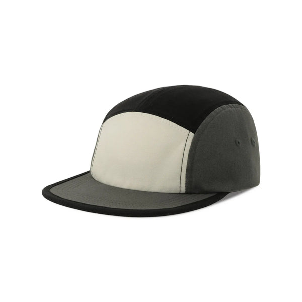 Cappellino Darwin bianco - personalizzabile con logo