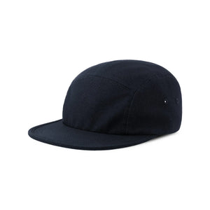 Cappellino Darwin blu - personalizzabile con logo