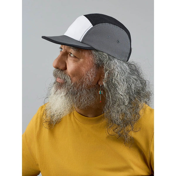 Cappellino Darwin - personalizzabile con logo