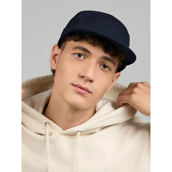 Cappellino Darwin - personalizzabile con logo