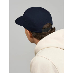 Cappellino Darwin - personalizzabile con logo