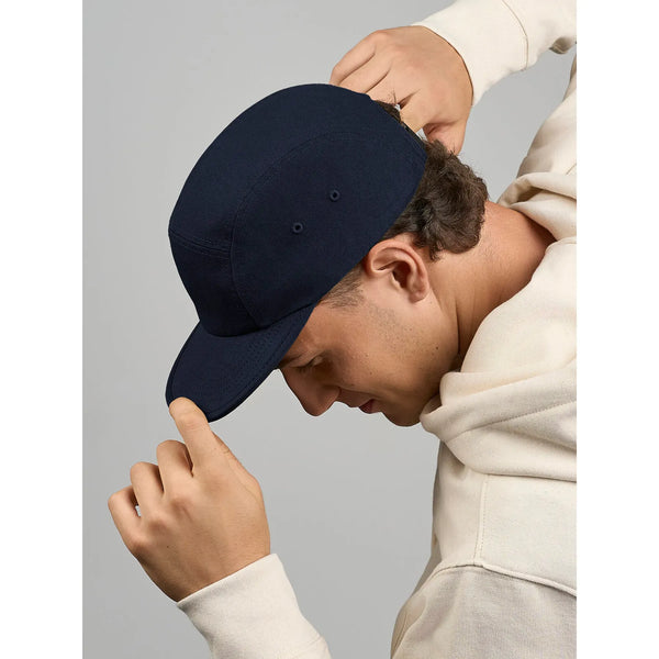 Cappellino Darwin - personalizzabile con logo