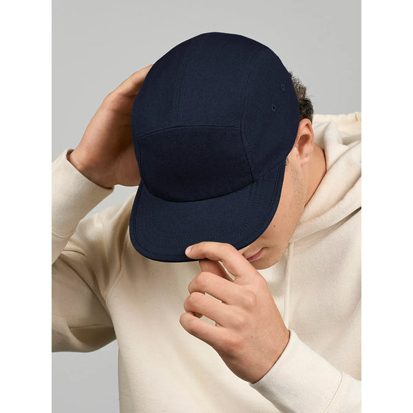 Cappellino Darwin - personalizzabile con logo