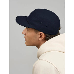 Cappellino Darwin - personalizzabile con logo