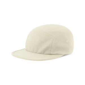 Cappellino Darwin off white - personalizzabile con logo