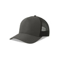 Cappellino Dempo grigio - personalizzabile con logo