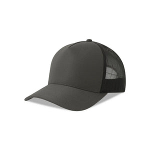 Cappellino Dempo grigio - personalizzabile con logo