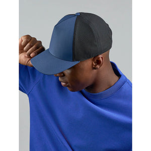 Cappellino Dempo - personalizzabile con logo