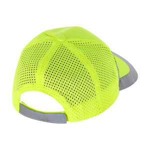 Cappellino Destada giallo - personalizzabile con logo