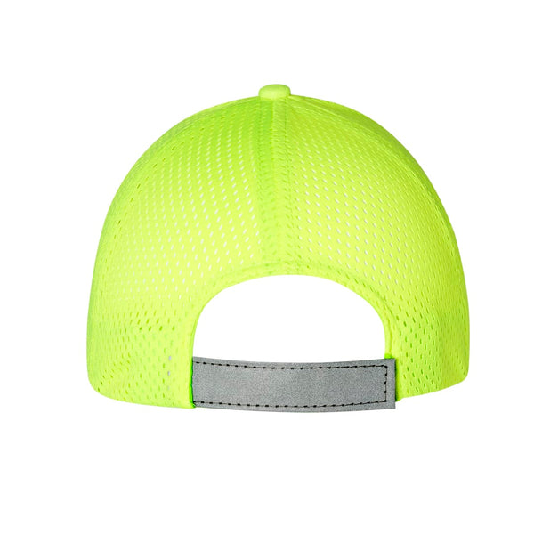 Cappellino Destada giallo - personalizzabile con logo