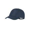 Cappellino Dibux blu navy - personalizzabile con logo